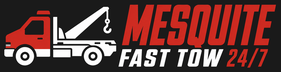 Mesquite Fast Tow